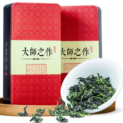 清香铁观音_08